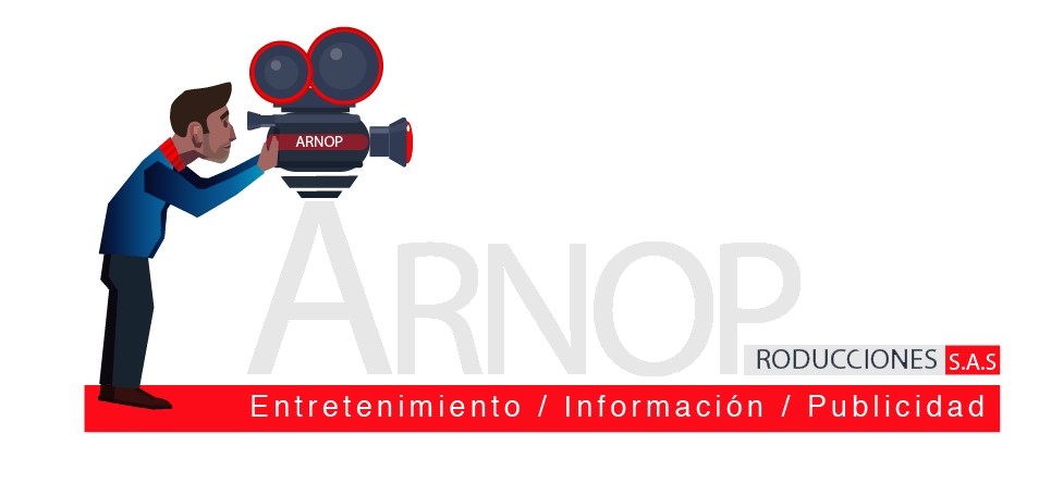 Logo ARNOP